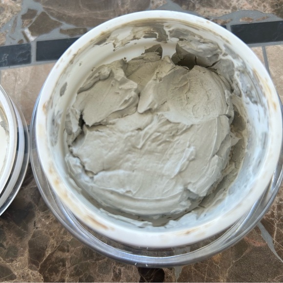 Dr. Zen Detoxifying Facial Mud Mask New Organic - Picture 4 of 4